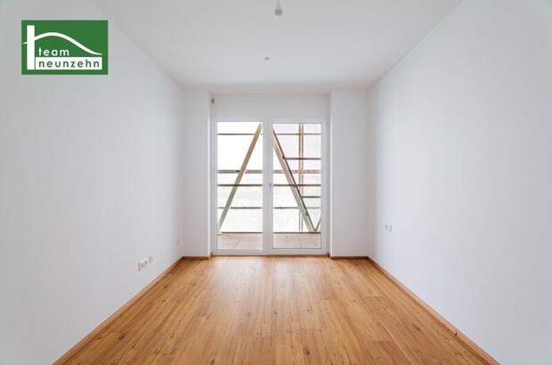 Terrassenwohnung mieten in 8020 Graz (Bild 4)
