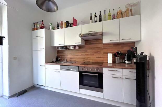 Terrassenwohnung mieten in 4040 Linz (Bild 4)