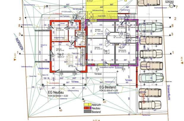 Immobilie mieten in 6403 Flaurling (Bild 2)