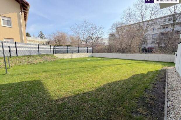 Terrassenwohnung kaufen in 1210 Wien (Bild 4)