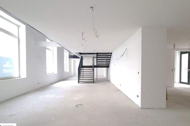 Gewerbeobjekt mieten in 1200 Wien (Bild 4)