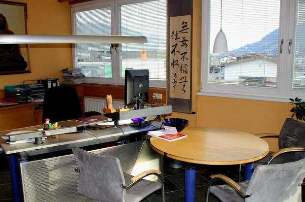 Gewerbeobjekt mieten in 6114 Kolsass (Bild 2)