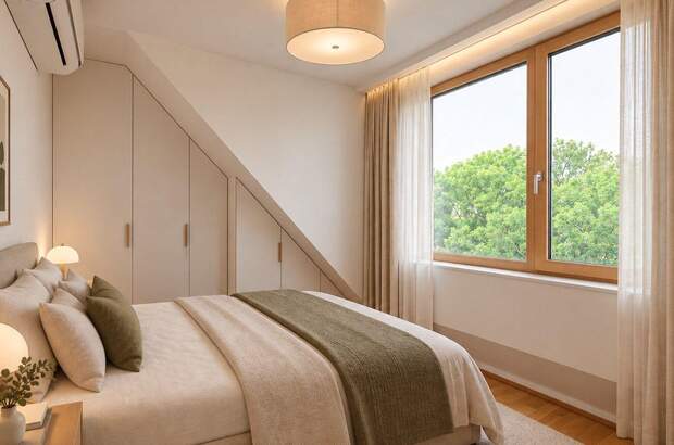Eigentumswohnung in 1170 Wien (Bild 2)