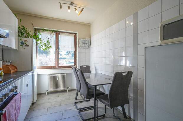 Wohnung mit Balkon kaufen in 6600 Reutte (Bild 2)