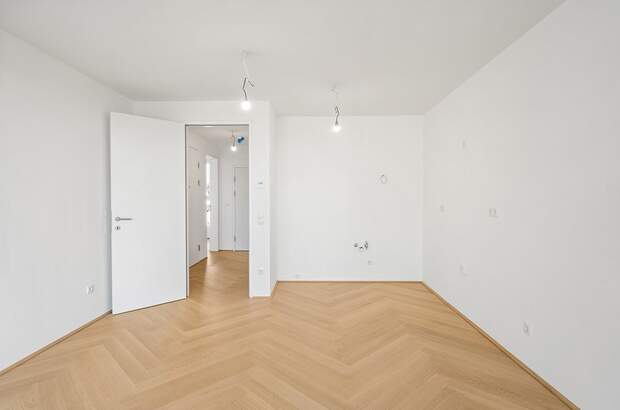 Terrassenwohnung kaufen in 1210 Wien (Bild 3)