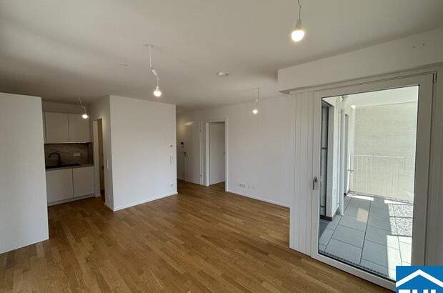 Terrassenwohnung mieten in 1030 Wien (Bild 4)