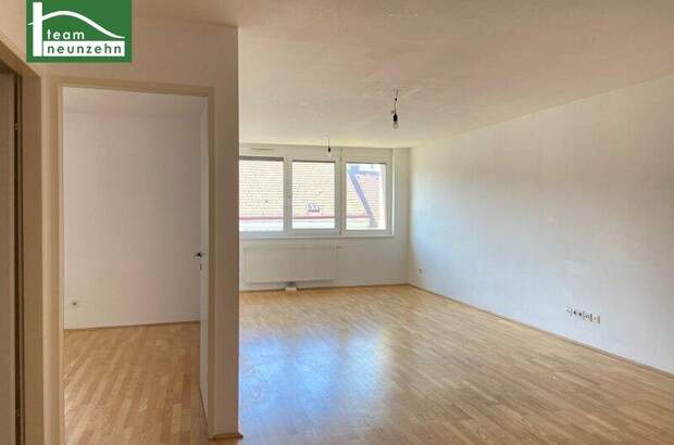 Terrassenwohnung mieten in 1100 Wien (Bild 2)