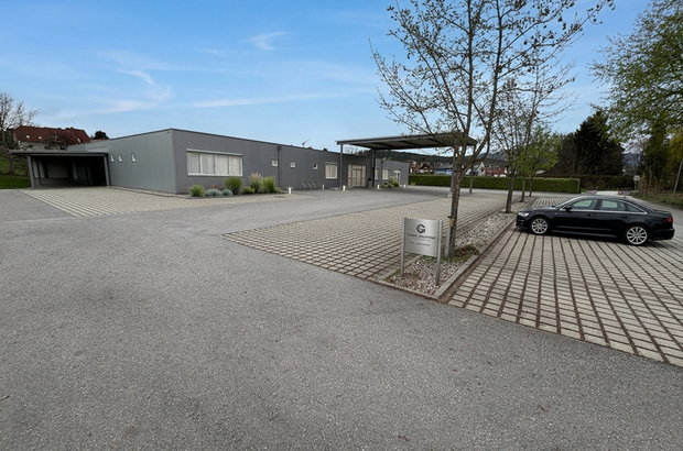 Einzelhandel mieten in 8160 Weiz (Bild 4)