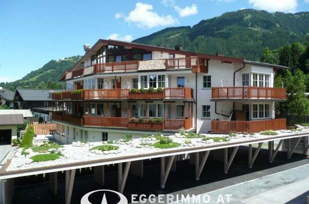 Wohnung kaufen in 6370 Kitzbühel (Bild 1)