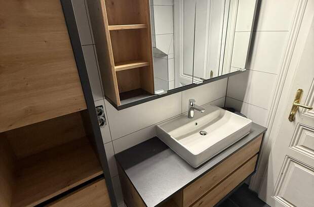 Altbauwohnung mieten in 1020 Wien (Bild 2)