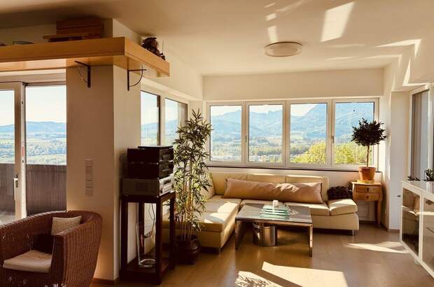 Altbauwohnung mit Balkon kaufen in 4694 Ohlsdorf (Bild 2)