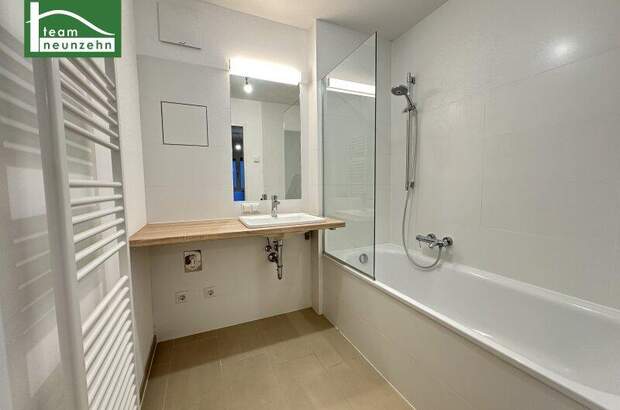 Terrassenwohnung mieten in 1210 Wien (Bild 4)