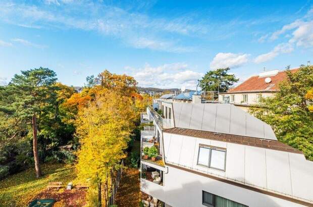 Terrassenwohnung kaufen in 1130 Wien (Bild 3)