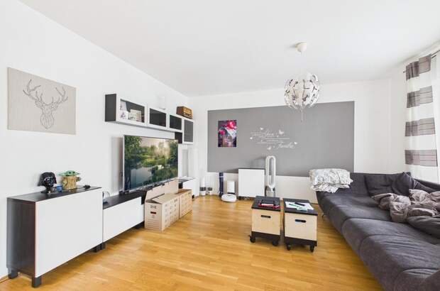 Terrassenwohnung mieten in 4020 Linz (Bild 3)
