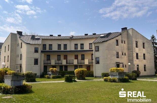 Terrassenwohnung kaufen in 4030 Linz (Bild 1)