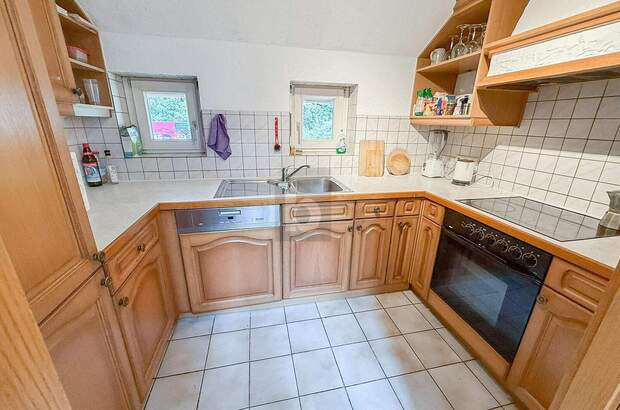 Terrassenwohnung kaufen in 6800 Feldkirch (Bild 3)