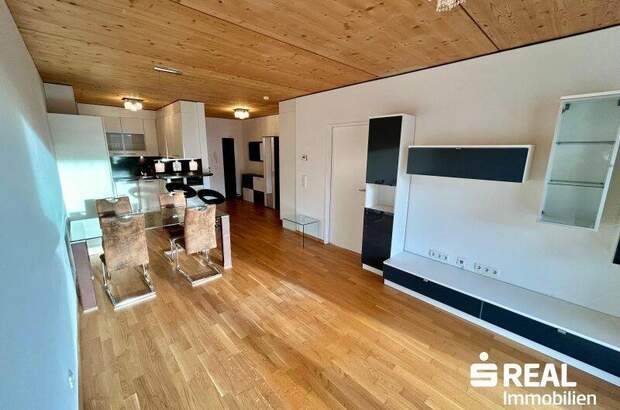 Terrassenwohnung kaufen in 6600 Reutte (Bild 2)