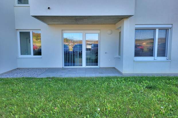 Terrassenwohnung mieten in 3062 Kirchstetten (Bild 2)