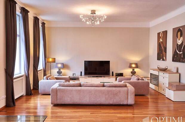 Altbauwohnung kaufen in 1010 Wien (Bild 2)