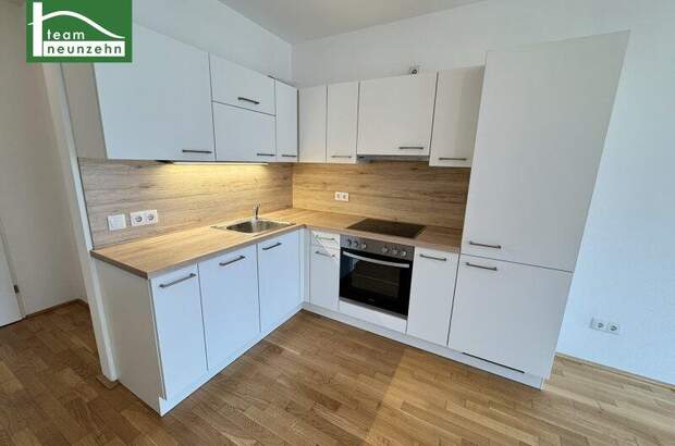 Terrassenwohnung mieten in 2700 Wr. Neustadt (Bild 2)