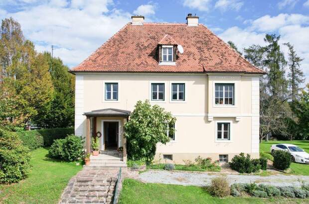 Haus mit Garten kaufen in 8324 Kirchberg (Bild 3)