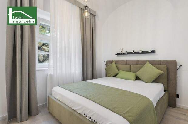 Wohnung kaufen in 1190 Wien (Bild 3)