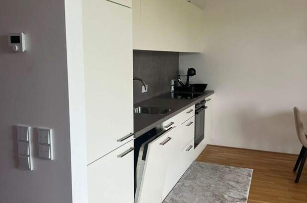 Wohnung mit Balkon mieten in 4600 Wels (Bild 2)