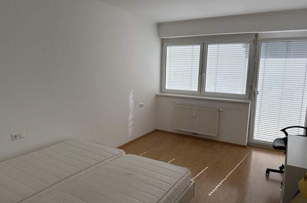 Altbauwohnung mit Balkon mieten in 9500 Villach (Bild 5)