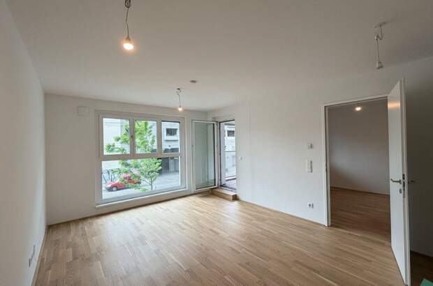 Wohnung mit Balkon mieten in 1140 Wien (Bild 4)