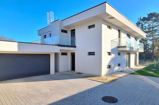 Einfamilienhaus kaufen in 1220 Wien (Bild 1)