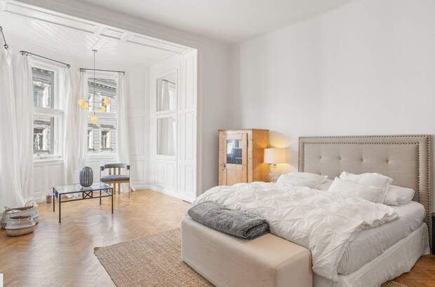 Altbauwohnung kaufen in 1050 Wien (Bild 2)