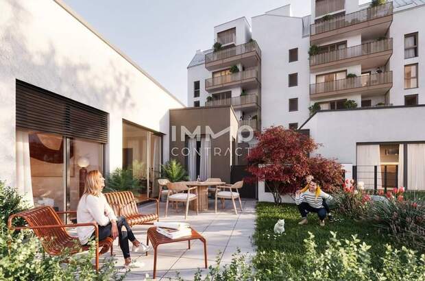 Haus kaufen in 1220 Wien