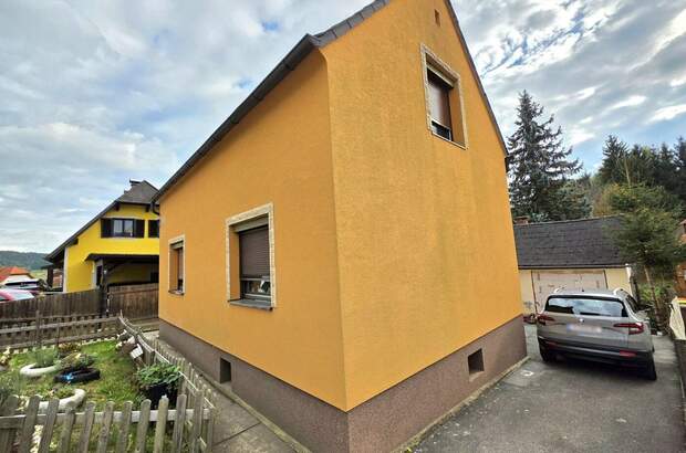 Haus kaufen in 8580 Köflach (Bild 1)