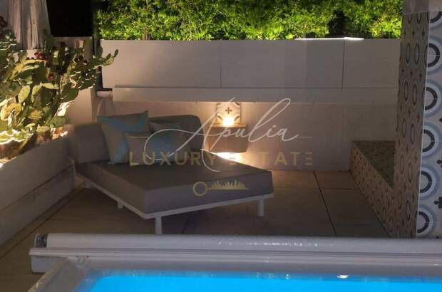 Altbauwohnung kaufen in 73100 Lecce (Bild 5)