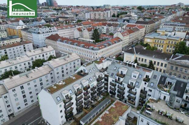 Mietwohnung in 1120 Wien (Bild 2)