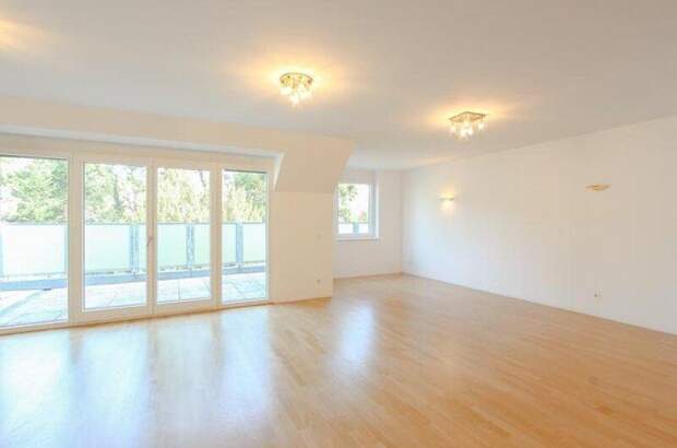 Terrassenwohnung mieten in 1190 Wien (Bild 5)