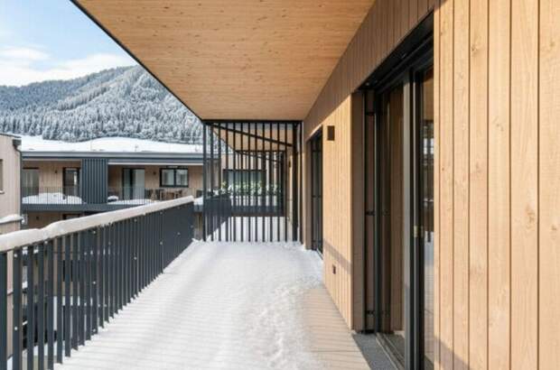 Wohnung mit Balkon kaufen in 8970 Schladming (Bild 5)