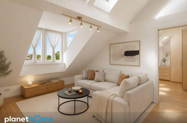 Terrassenwohnung kaufen in 1050 Wien (Bild 2)