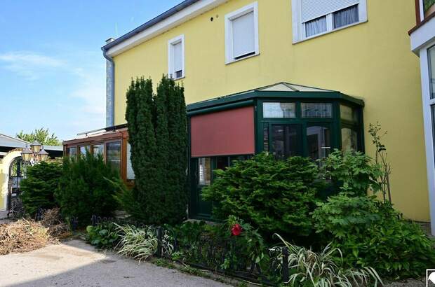 Gewerbeobjekt kaufen in 7082 Donnerskirchen (Bild 3)