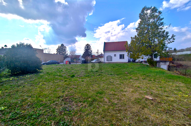 Einfamilienhaus kaufen in 2401 Fischamend (Bild 2)