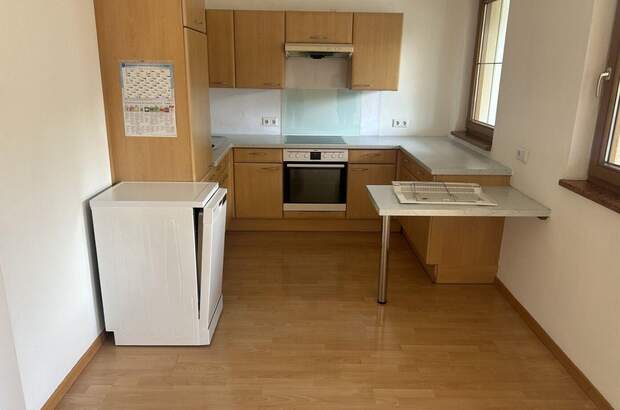 Altbauwohnung mit Balkon mieten in 6161 Natters (Bild 2)