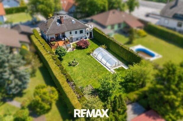Einfamilienhaus kaufen in 2483 Weigelsdorf (Bild 1)