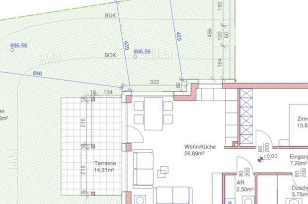 Eigentumswohnung in 6215 Achenkirch (Bild 3)
