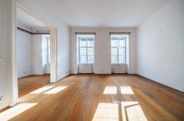 Eigentumswohnung in 1070 Wien (Bild 1)