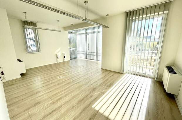 Gewerbeobjekt mieten in 7100 Neusiedl (Bild 1)