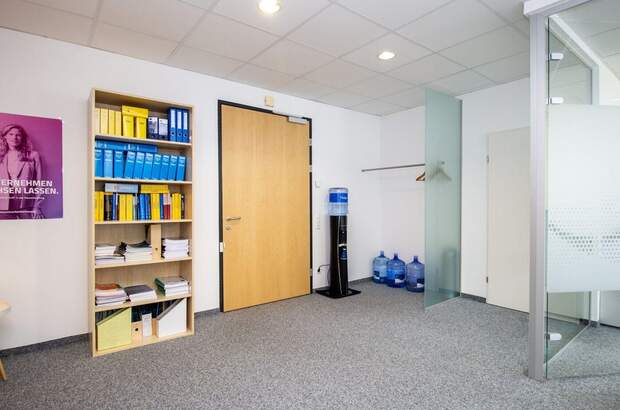 Gewerbeobjekt mieten in 4600 Thalheim (Bild 2)