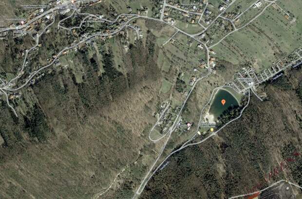 Grundstück kaufen in 7212 Forchtenstein (Bild 2)