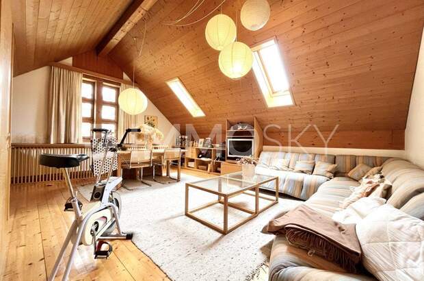 Chalet kaufen in 6820 Frastanz (Bild 5)