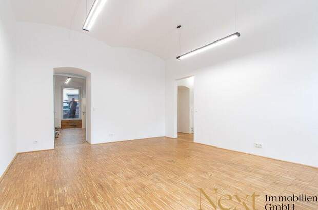 Büro / Praxis mieten in 4020 Linz (Bild 2)