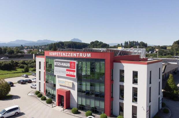 Gewerbeobjekt kaufen in 4655 Vorchdorf (Bild 1)